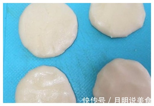 不会做油炸糖糕厨娘教你1招,简单实用家常做法,咬一口满嘴香