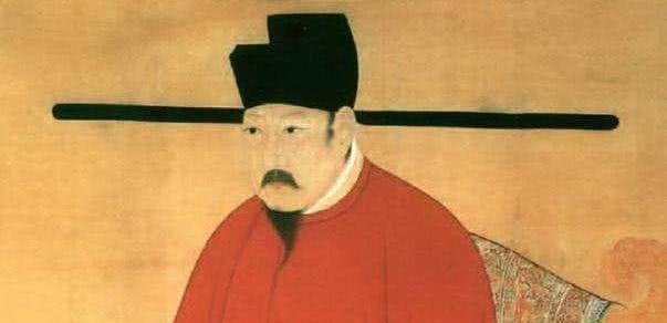 古今帝王中,论宽仁,宋仁宗首屈一指