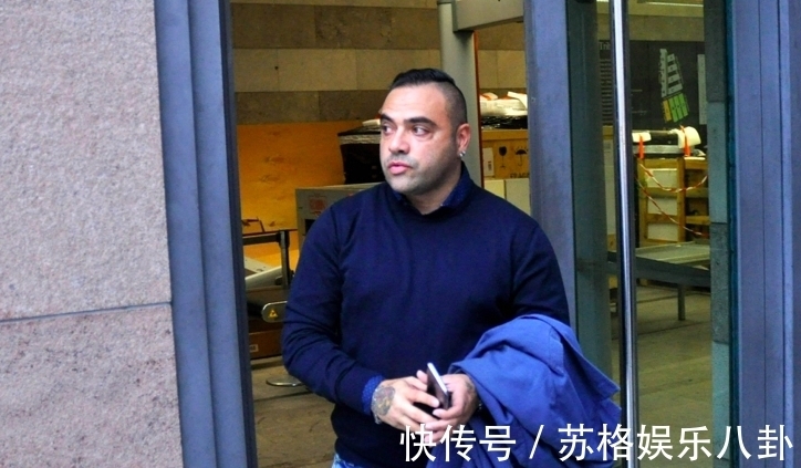 意大利黑手党|勒索1万！42岁锒铛入狱 意大利昔日10号当庭痛哭忏悔 服刑三年半