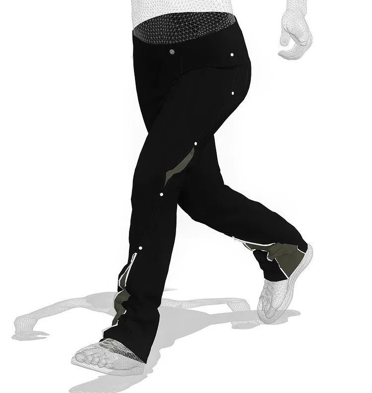 单品|秋来了，Vibe 到了，“祖师爷”带着天价联名 Vibe 必备单品强势回归？