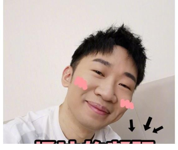 主持人|曝《天天向上》添新主持人,杨迪、张真源有希望