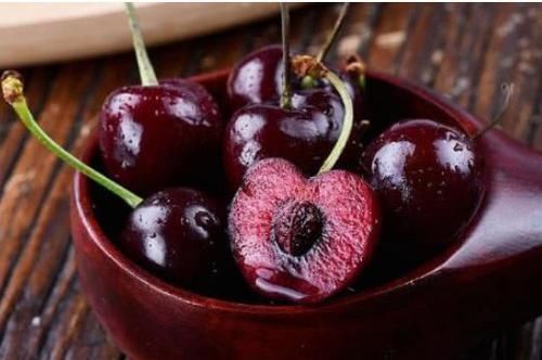 好吃|在家种“车厘子”,漂亮好吃,结果量大,果子挂满树,够全家吃