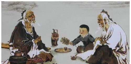 不护|俗语“酒不护贤,色不护病”,下一句字字精髓,却十人九不知