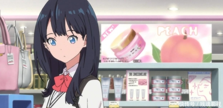 同盟|SSSS.电光机王:古立特同盟出现,宝多六花也会来吗?