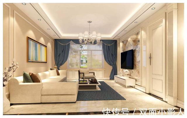 搭配|如何装修让家避免廉价感？给你5个建议，照着装准没错