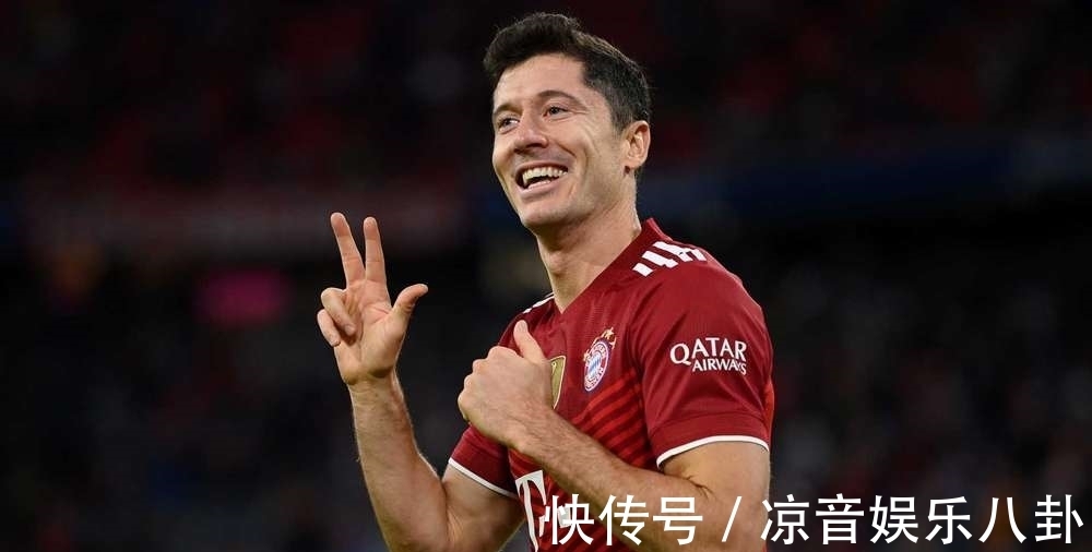 梅西|欧冠最佳进球？梅西引众怒：皇马连过5人，莱万倒钩，都不如球王