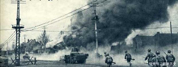 中国|中国历史上,那些堪称诡异的战役,赢的莫名其妙,输的奇妙莫名