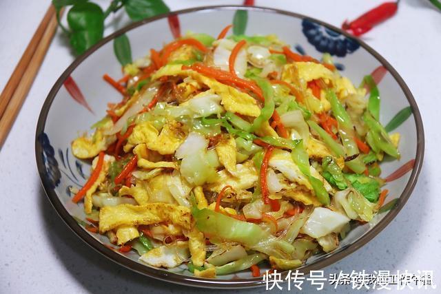 青瓜|10道家常快手菜，做法简单又下饭，让做饭更轻松