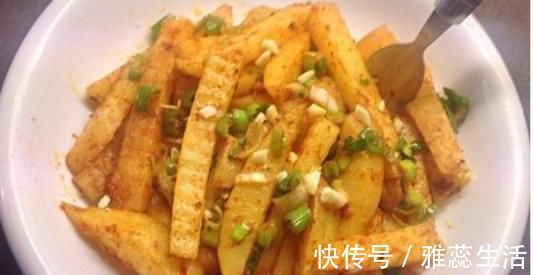 很好吃|土豆很好吃,但是不能乱吃,吃土豆3大禁忌要明白,多数人不知