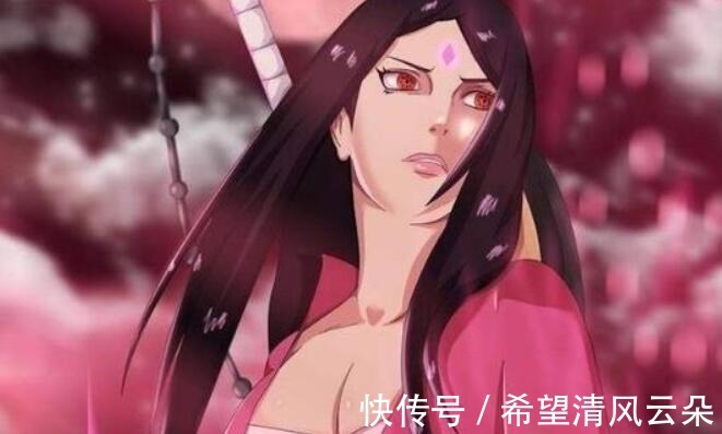 大野木|火影下一任五影已明确,博人不在其中,名号比五影更霸气