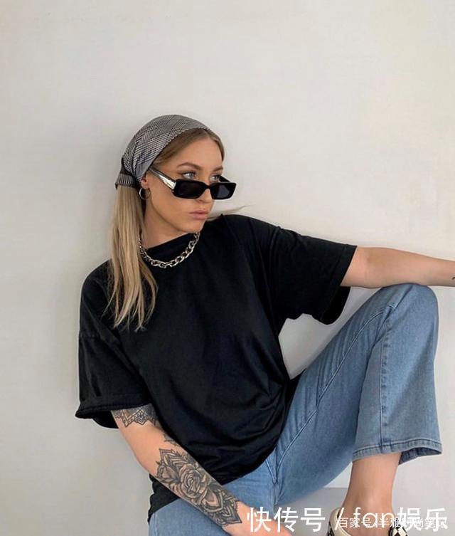 4种风格+30套穿搭,照着穿准没错!