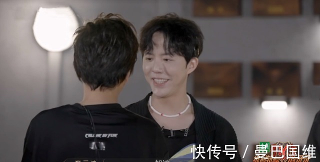 二公|《披哥》体面的淘汰:李云迪笑着离开,他活成了大家没想到的样子