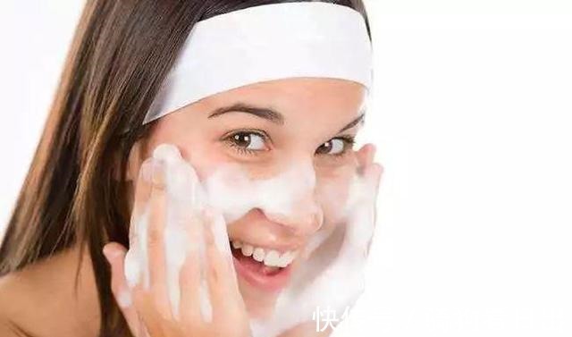 洗面奶 护肤路上的这些“雷”,让好多人犯过错,快来看看你中了几点!