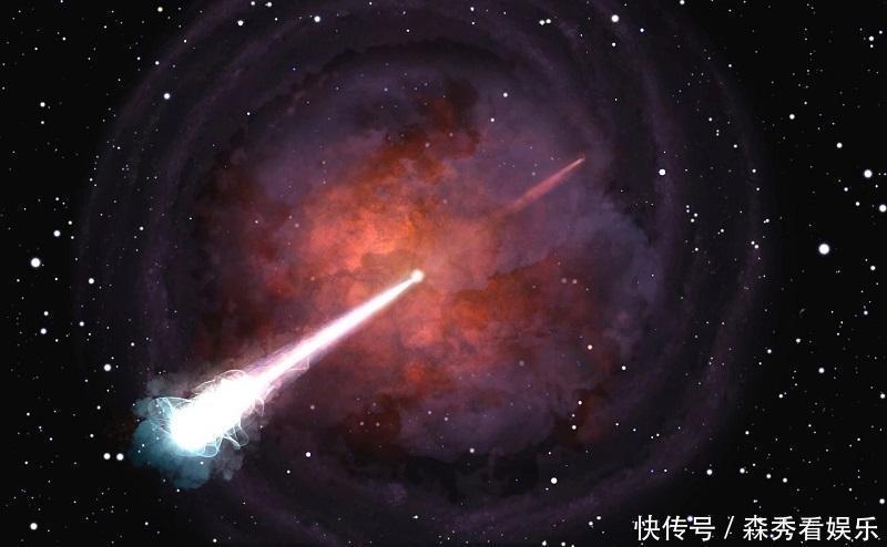 宇宙最高温度是1.4亿亿亿亿度,为何最低温度只有零下273℃