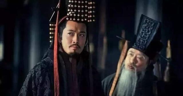 蜀汉|三国之东吴政权创始人孙权,为何宁愿偏安江东,没有统一天下之志