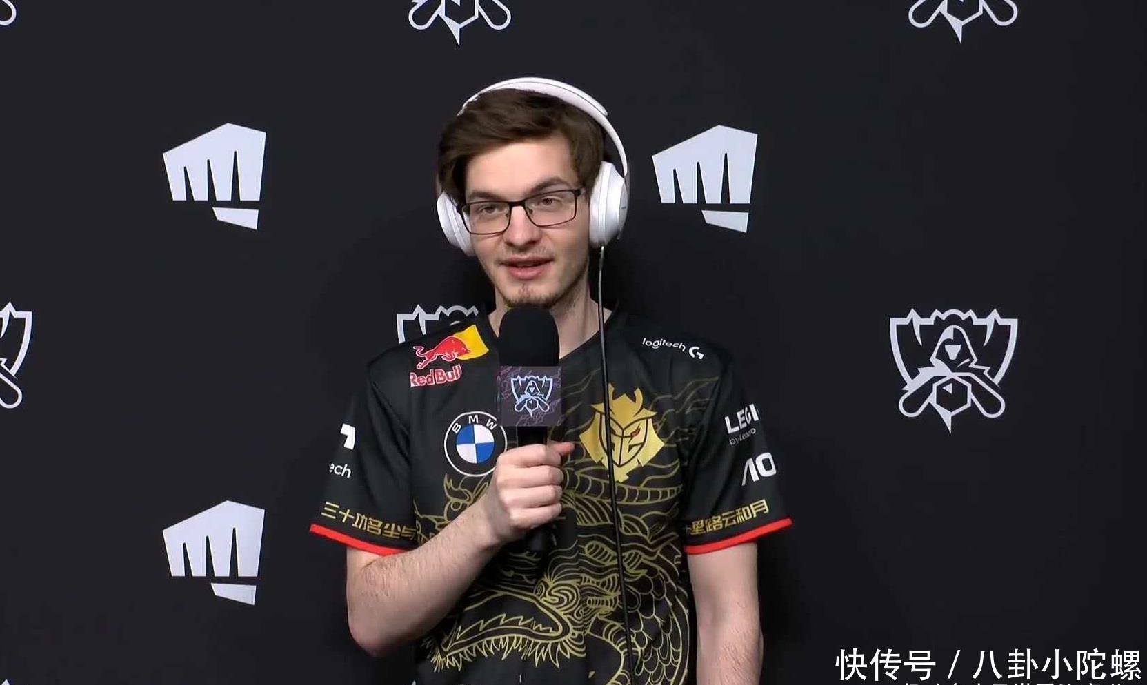 下路|G2爆料S10训练赛：LPL不如去年强！DWG是最强的，TES下路不行