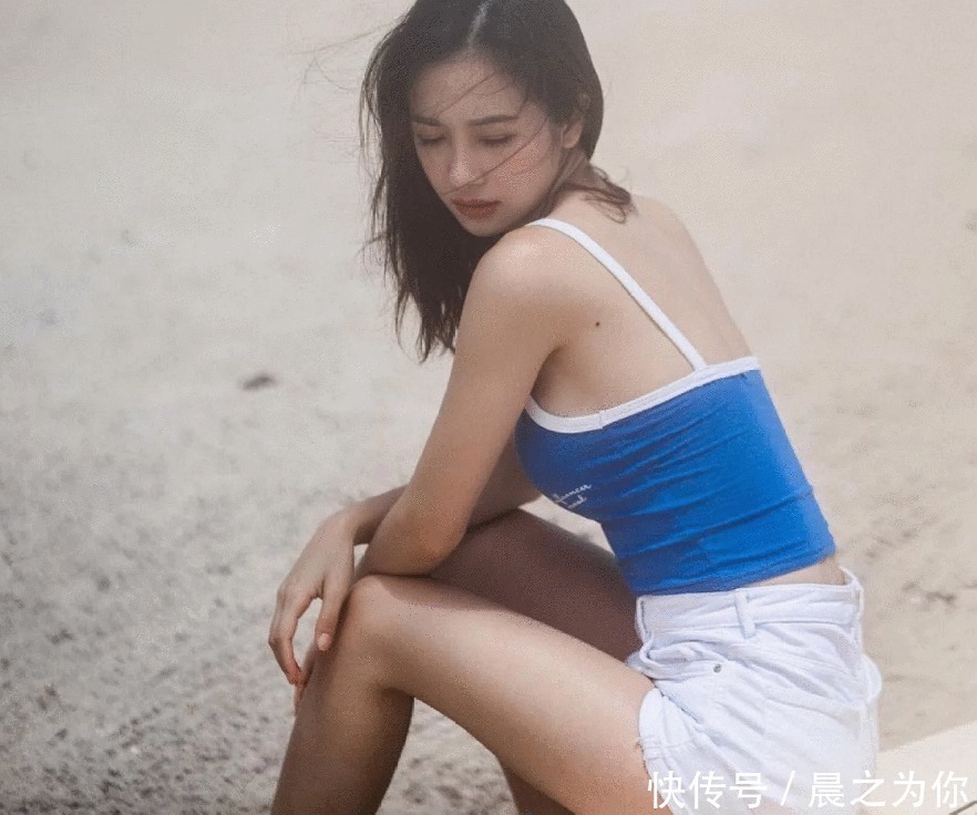 偶像|日本健身美女，颜值身材简直太完美了！不愧为全民心中的偶像