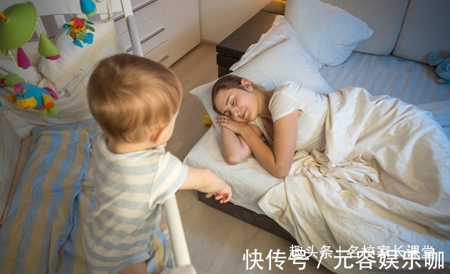 妈妈|下面3种妈妈,可能会毁掉孩子一生,很多人不幸中招