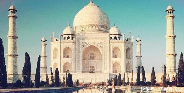 贾汗|她是印度王后,连生14子难产而死,沙·贾汗王子为她修泰姬陵