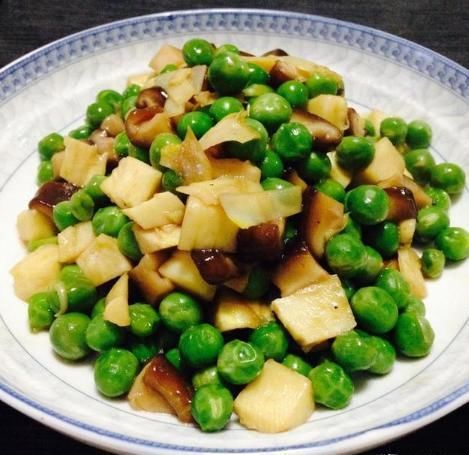 经典口味家常菜系分享，鲜香冲击味蕾，好吃的停不下来