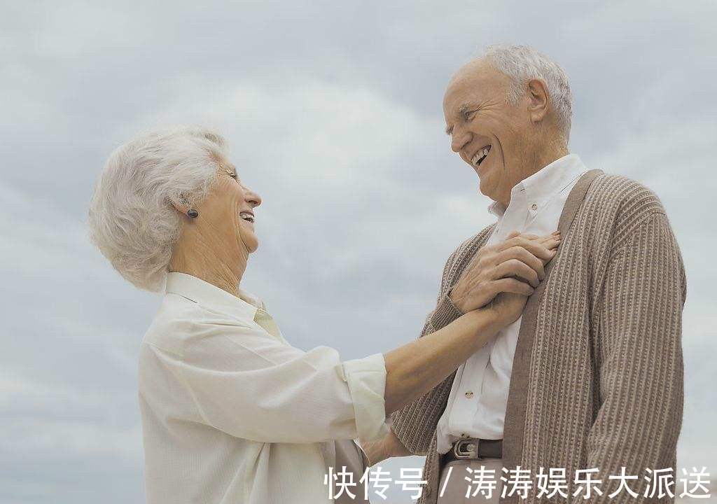 长寿|100岁老人谈长寿的秘诀原来是这个原因,我们每个人都能做到