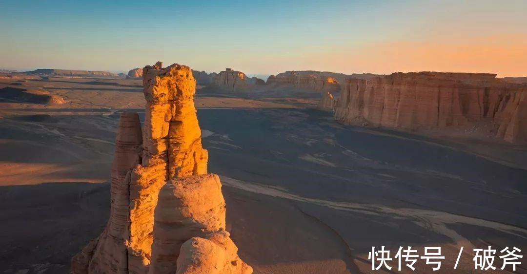 汉朝|历史上最早的斩首行动, 比班超还牛气(汉书拾遗64)!