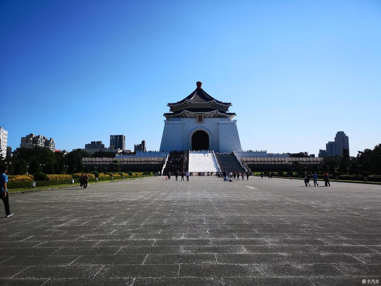 台湾的一次小清新之旅，赏台湾风景，品宝岛美食，发现那些未知的