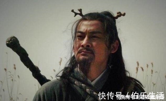 当风雁影翩@水浒中最神秘的预言诗,梁山108将中只有一人看懂了,因而活命