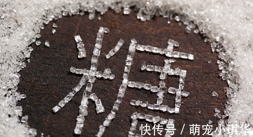 一起长大|比味精和八角还影响孩子发育的调味料,家长做饭要少放,多吃个子矮