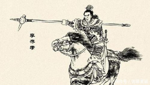 赵云|历史上四位战功赫赫的大将,竟然没有赵云,第一猛将战无不胜。
