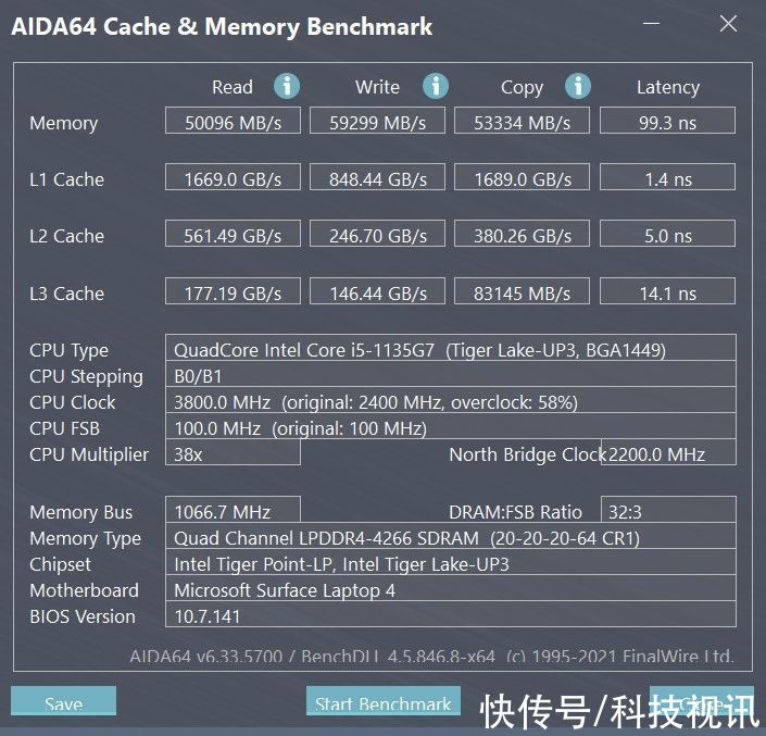 商务|极简的商务之美 Surface Laptop4 评测