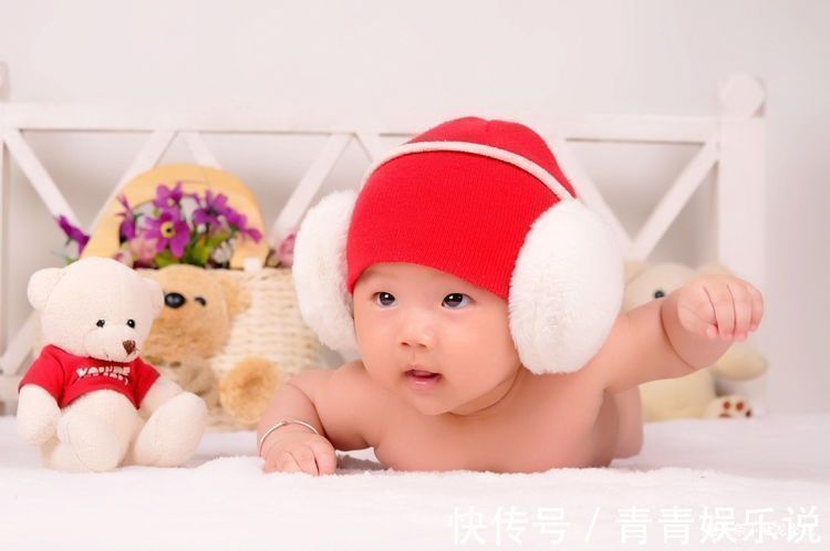 母婴|“大头娃娃”卷土重来?5个月孩子用母婴产品变成大头娃娃!