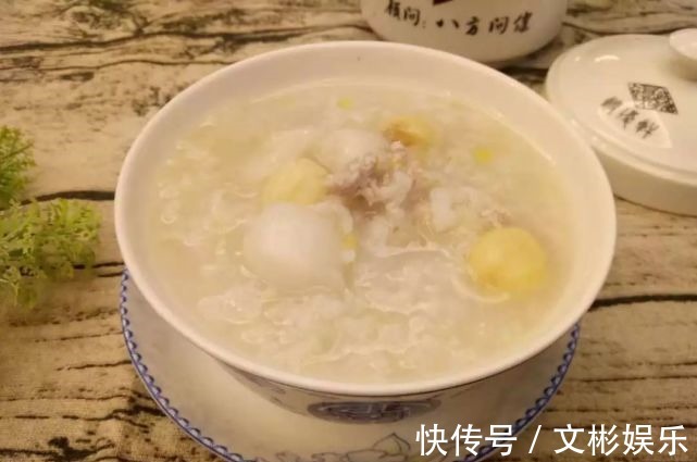 百合干|重度失眠怎么办中医坚持喝一杯水，沾床睡到自然醒！