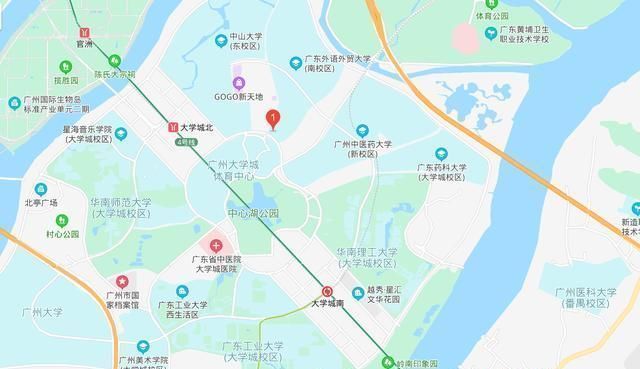 重点大学扎堆的三个“大学城”，211高校遍地，考一个可以读一群