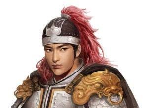 曹操|曹操的贴身保镖“虎痴”许褚