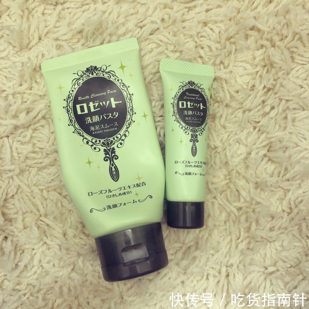 茶树油|敏感肌、黑头用什么洗面奶?不妨试试这几款,不紧绷肌肤依然水嫩