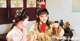 张道士|红楼梦 张道士对贾宝玉提亲, 为何贾母不假思索就一口回绝了呢！