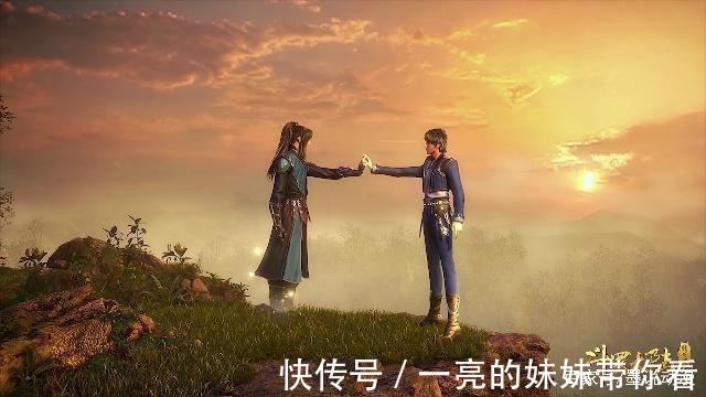 前世|斗罗大陆：前世唐三和今世唐三相遇，唐三将建立属于自己的唐门