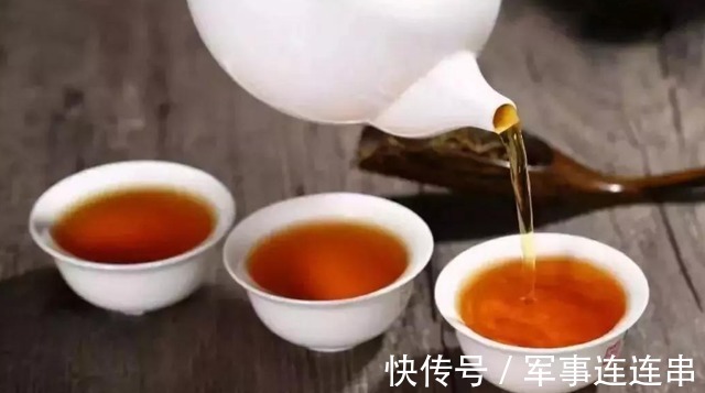 好处|长期喝茶有什么好处?业内人士:经常喝茶的人,有4个好变化