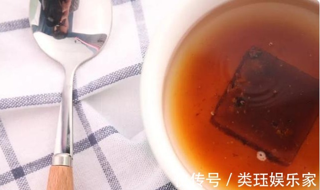 气血充足|秋冬养气血,胜过吃补药!每天一碗,全身气血都“通”了