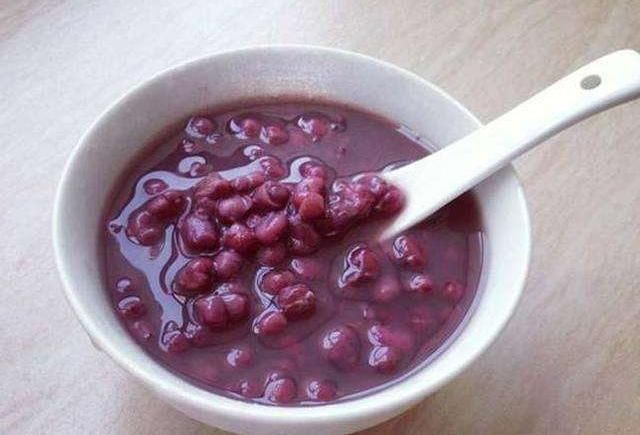 免疫力|红豆和它同煮，天然“除湿汤”，让免疫力越来越强，皮肤越变越好