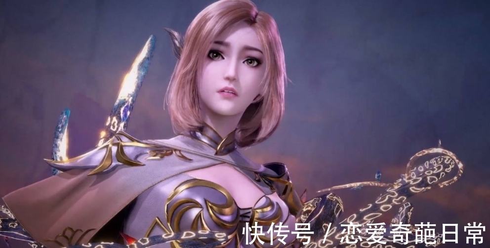 比比东|斗罗大陆终生未嫁的三位女子,比比东很可惜,胡列娜最意难平