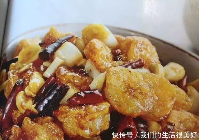 美味好吃特解馋的8道家常菜,招待客人倍有面儿,一口鲜到你!