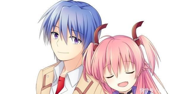 麻枝准的作品|麻枝准加PA社,这部十月新番稳了,问题是第几集打棒球