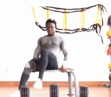 髋屈肌|想要练出六块腹肌,可以按这5点练习,让你梦想成真