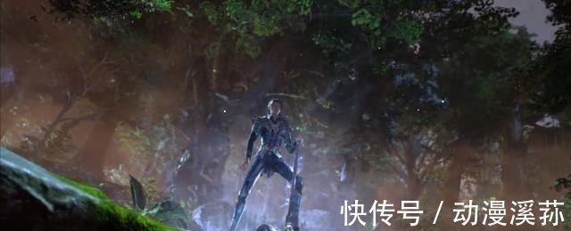 人面魔蛛|“斗罗大陆”“小舞献祭”接连上热搜,唐三也要开始搞事业了