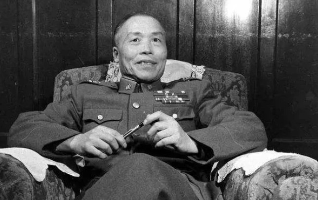 有没有|蒋介石到底有没有军事水平?20年后,李宗仁说出“答案”