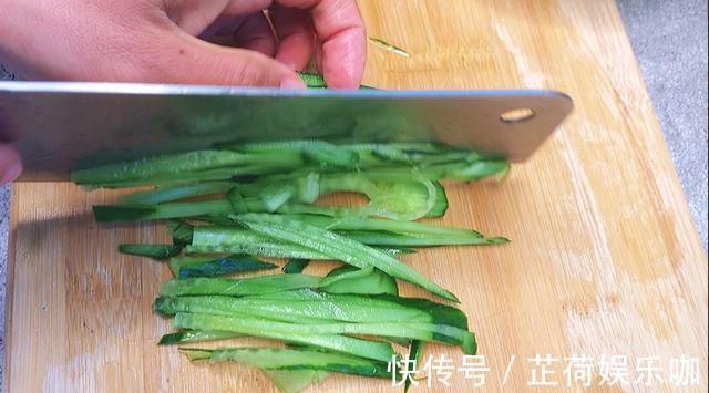 拌面|减肥期没吃过,这个香辣拌面就不知道什么叫吃饱也能瘦