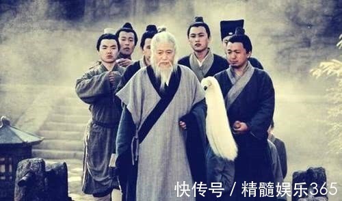全真教!金庸笔下从未出场的四位高手,个个武功极高,王重阳勉强排第四