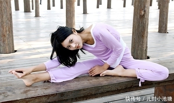 晨起|俗话说“筋长一寸、延寿十年”,每天晨起拉拉筋会有哪些好处?